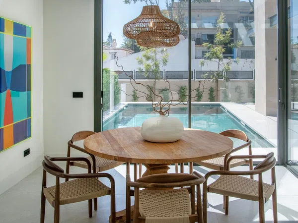 Casa o chalet independiente en Rio Verde, 7, Miraflores - Foto 8