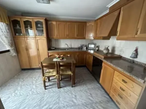 Chalet adosado en Calle Lepanto, 4 - Foto 6