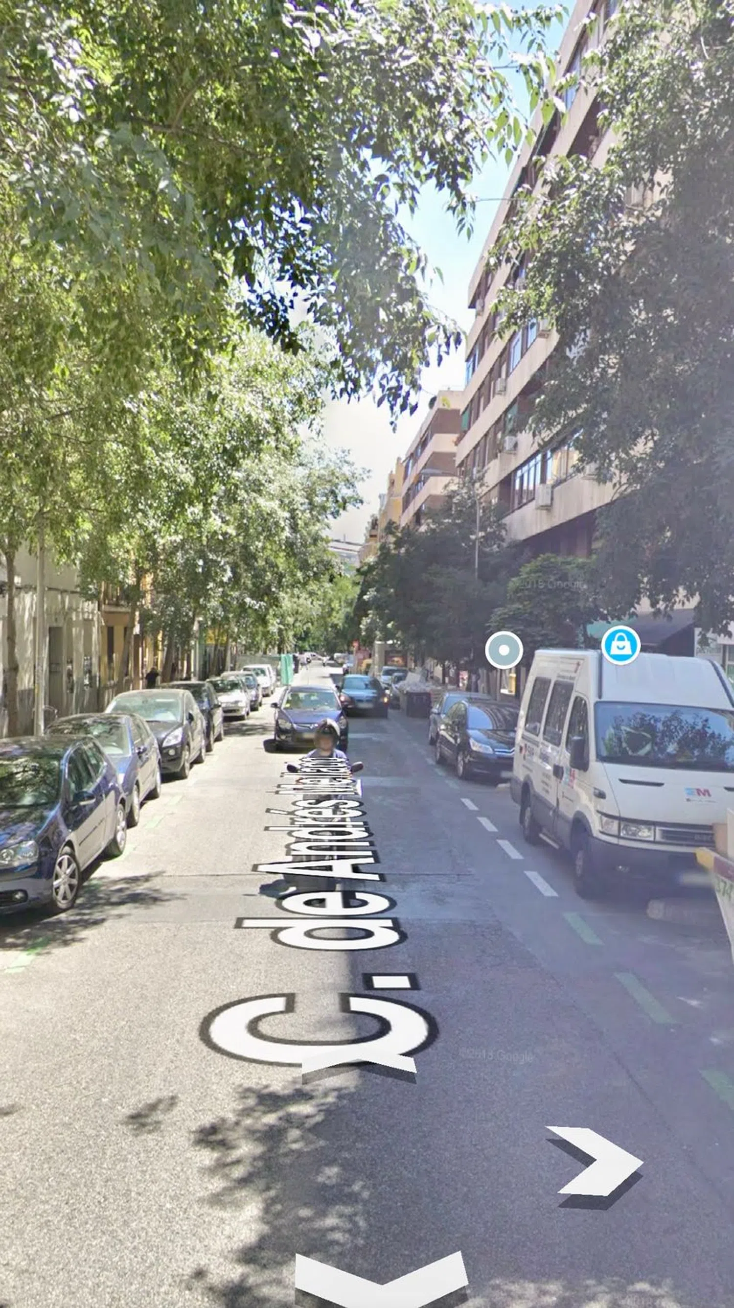 Piso en calle de Andrés Mellado, 33 - Foto 25