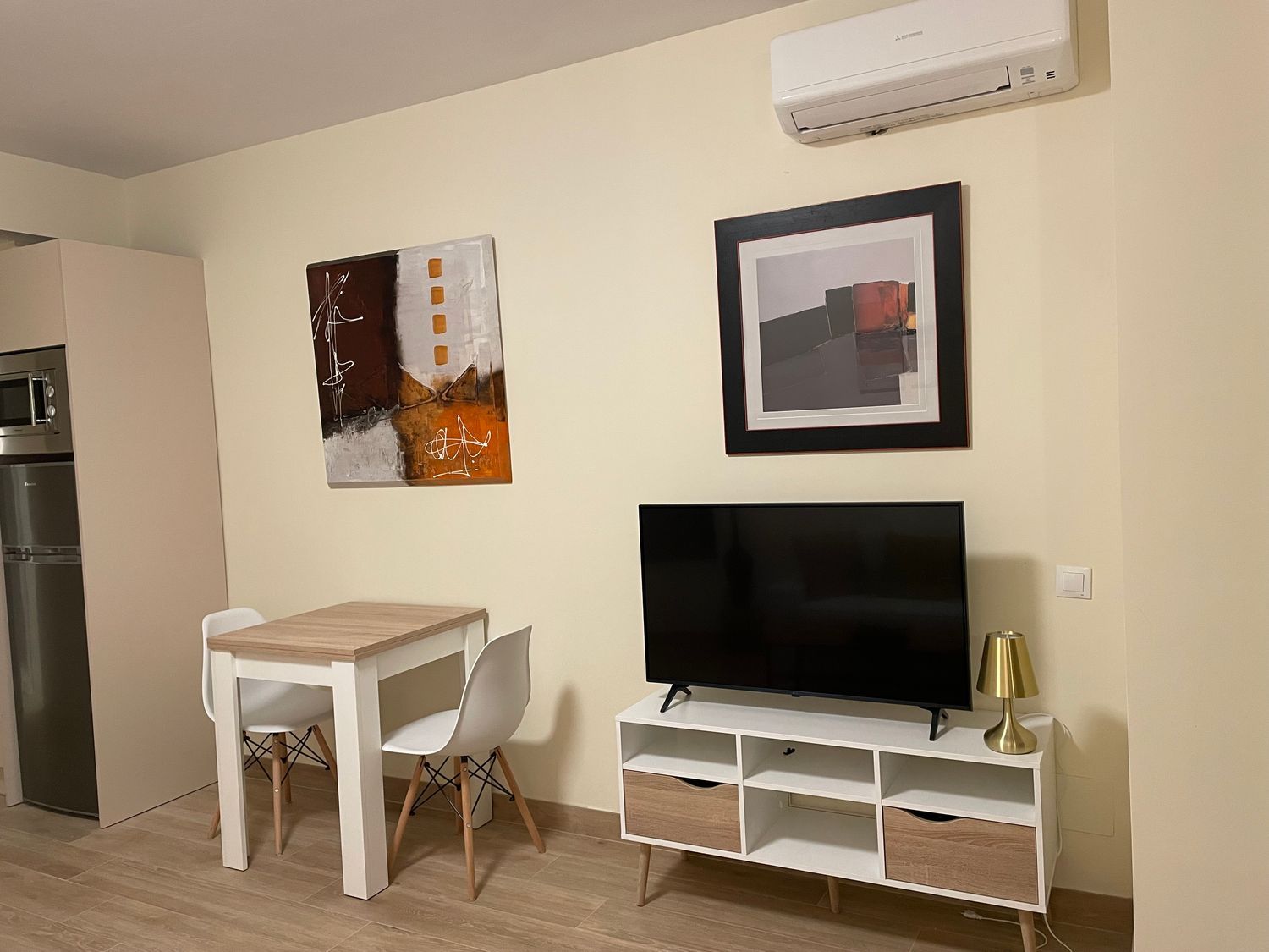 Estudio en calle Castillo del Inglés, 11 - Foto 5