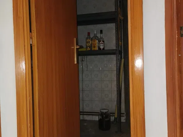Piso en Rúa de los francos, 29, Casco Antiguo, Casco Antiguo - Foto 17