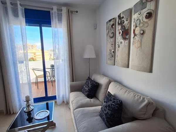 Ático en calle Torrealmádena, 3 - Foto 6