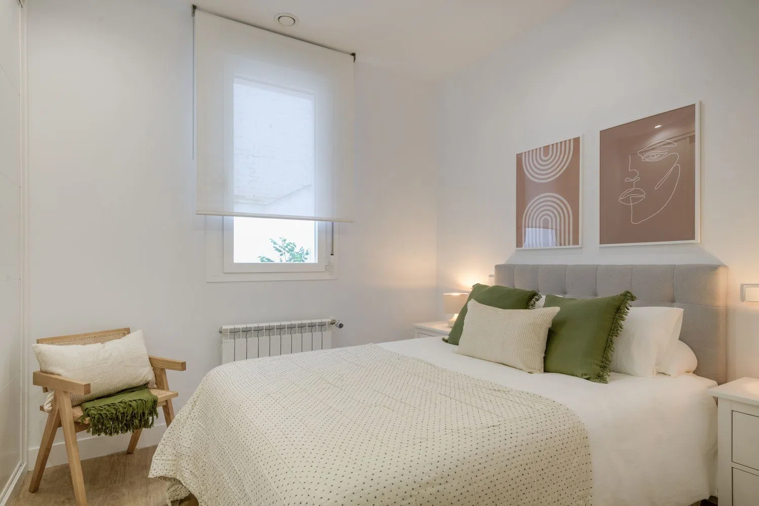 Piso en calle de Hermosilla, 7 - Foto 19