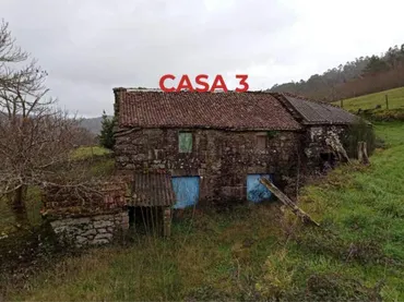 Chalet en Cerdedo - Foto 7