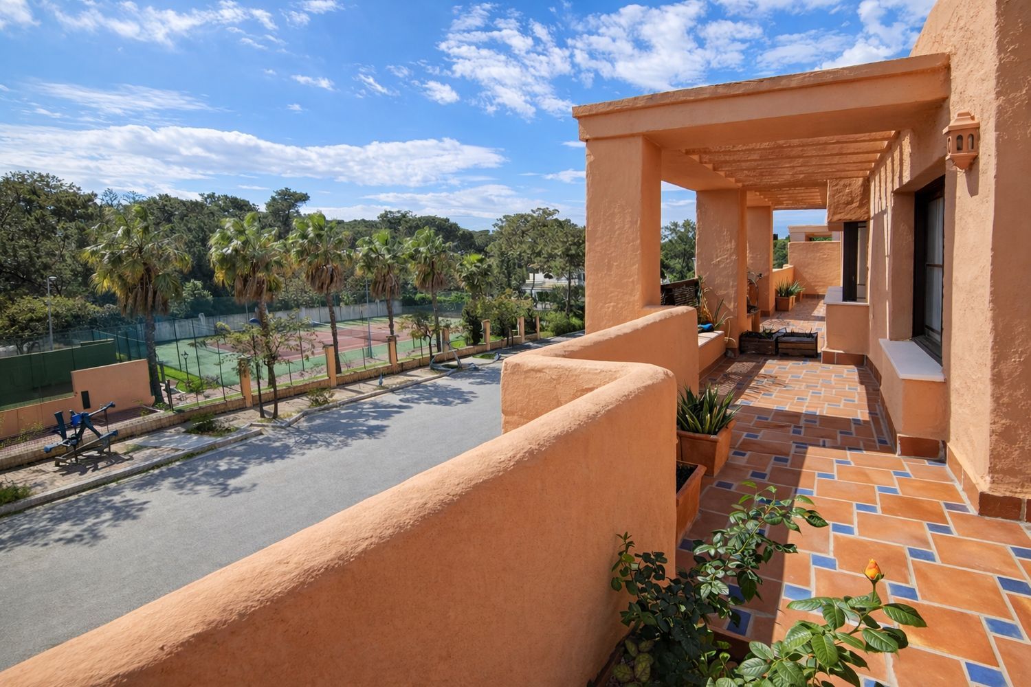 Ático en calle Campo de Luna, 12 - Foto 4