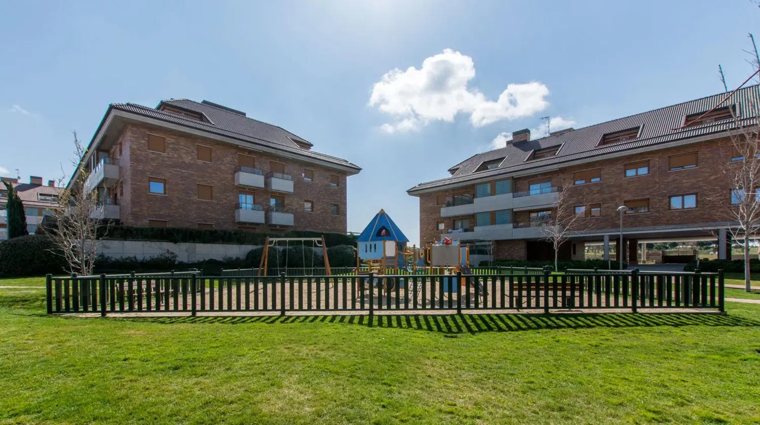 Piso en calle Alonso de Ojeda, 2 - Foto 34