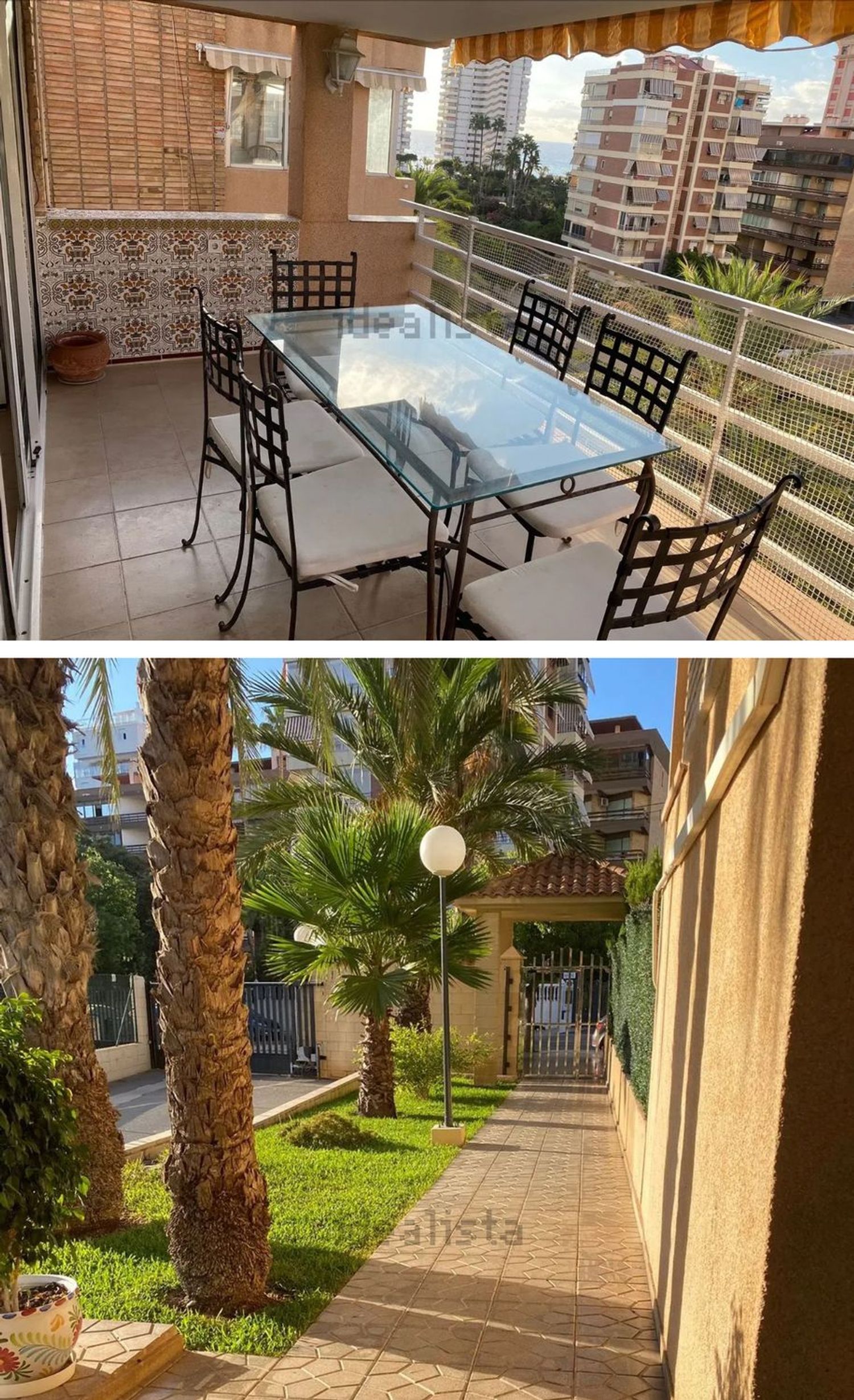 Piso en Avenida Benidorm, 12 - Foto 3