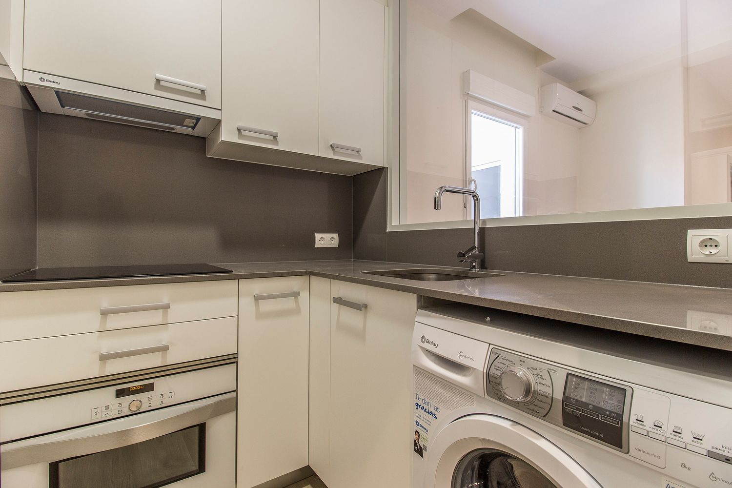 Piso en calle de Claudio Coello, 81 - Foto 26