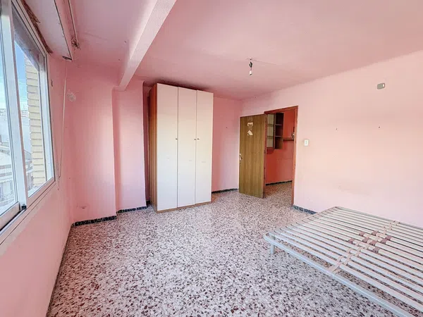 Piso en calle Pintor Sorolla, 12 - Foto 5