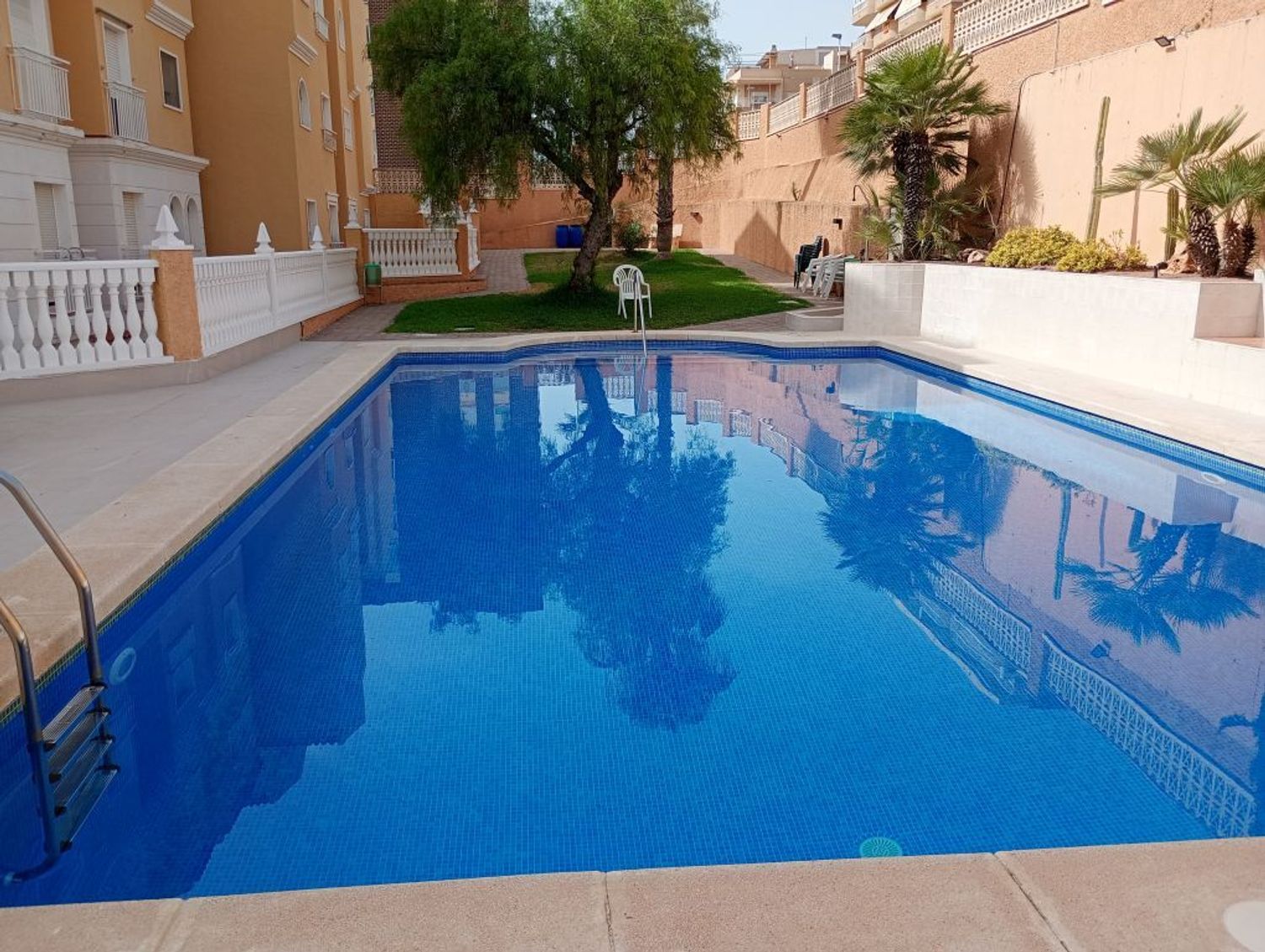 Piso en Avenida San Bartolome Tir, 22, Arenales del Sol, Arenales del Sol - Foto 2