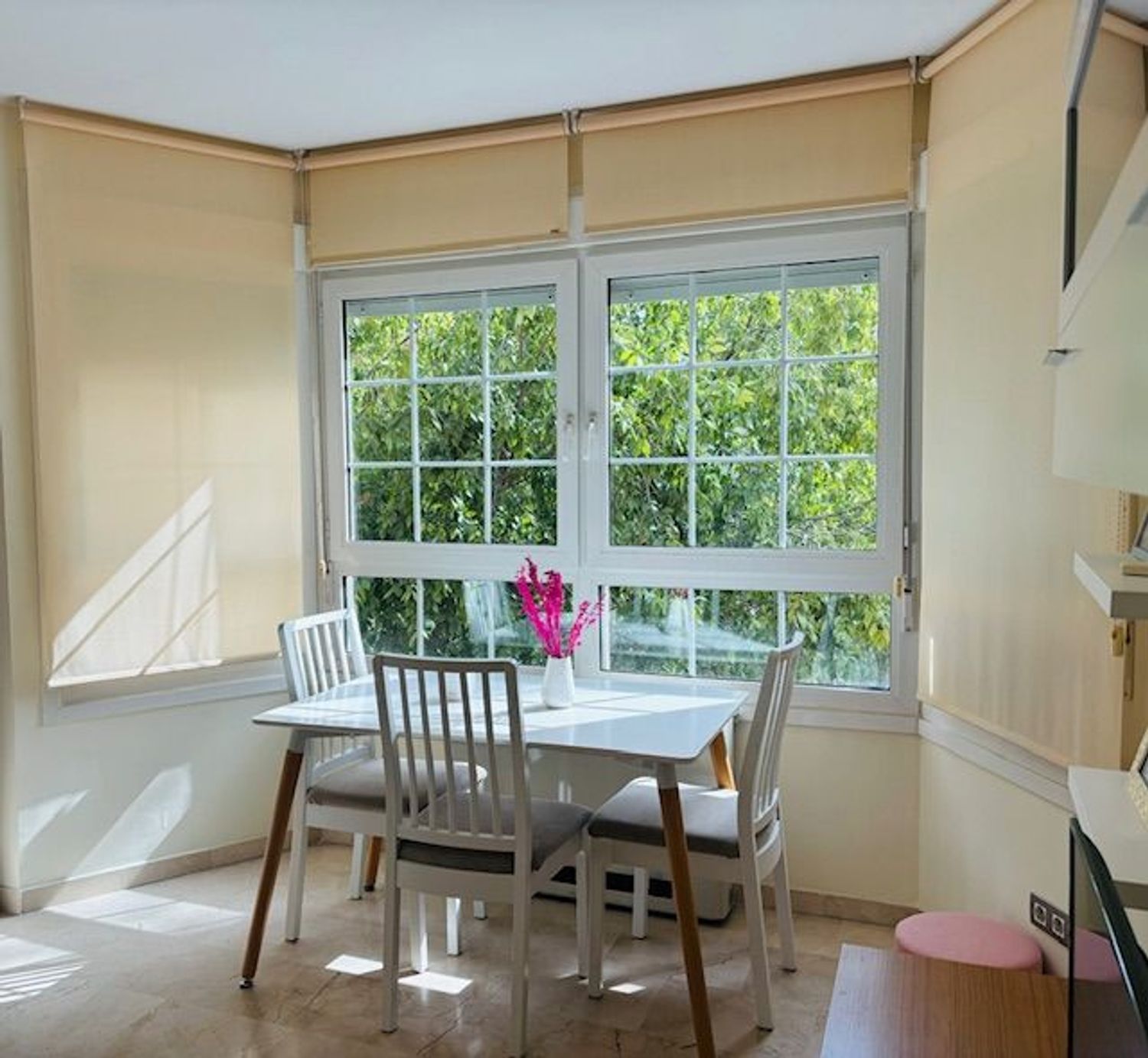 Piso en calle del Bolillero, 33 - Foto 1