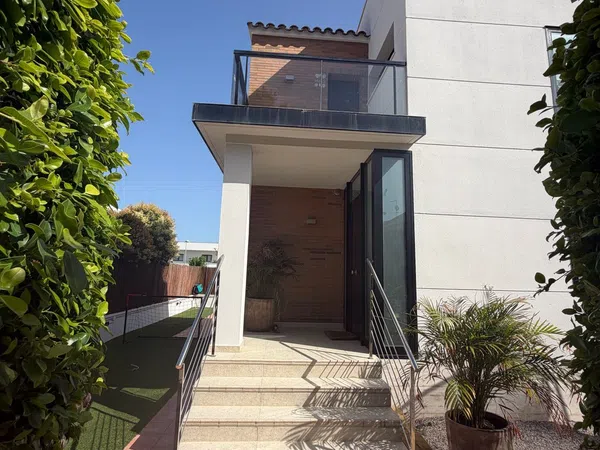 Chalet pareado en Calle Cap de Salou, 22, Mas de Clariana - Foto 2