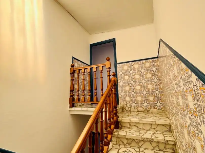 Casa adosada en  Rúa Muro 1 - Foto 8
