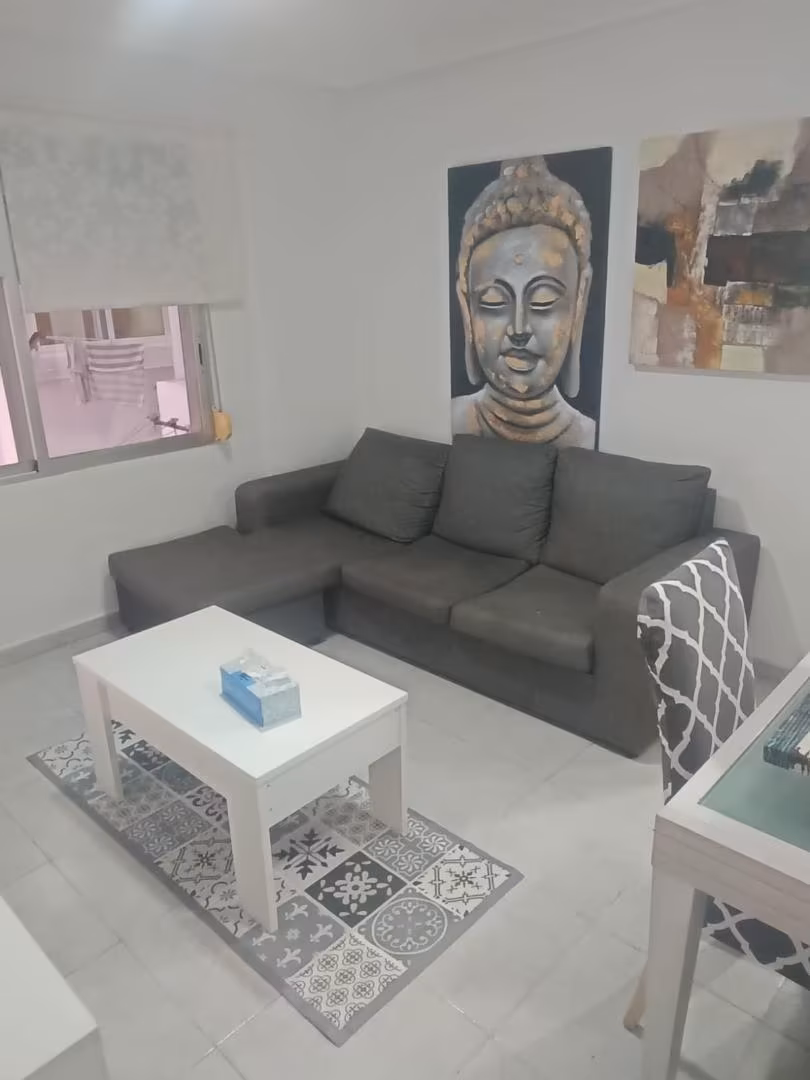 Piso en  Avinguda de Jijona 47 - Foto 4