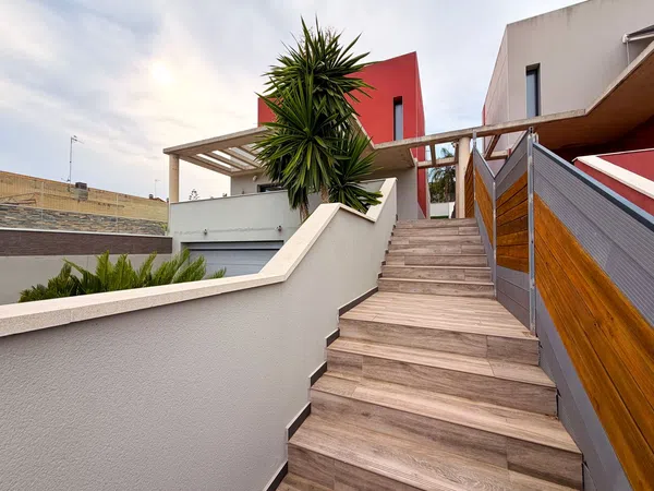 Casa o chalet independiente en Calle dels Clavells, 4 - Foto 3