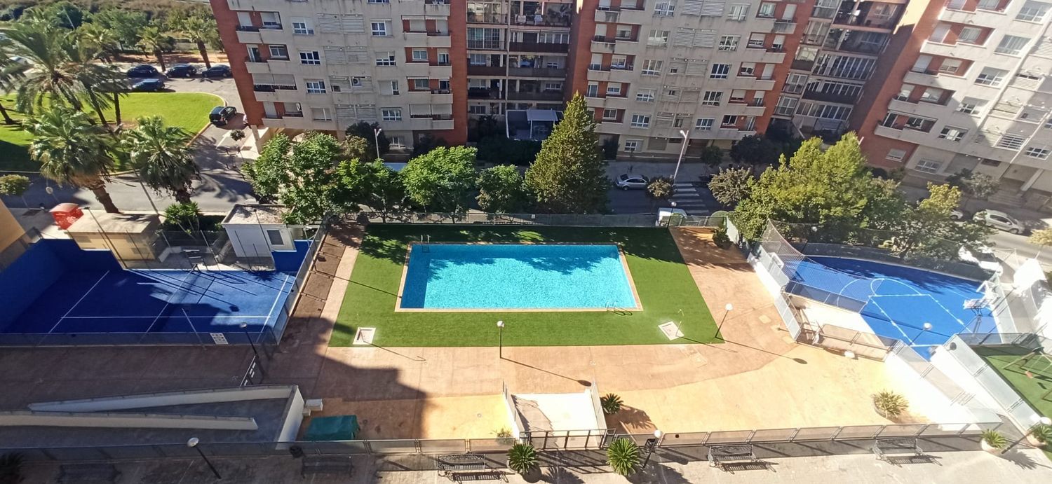 Piso en Calle Ravanell - Foto 36