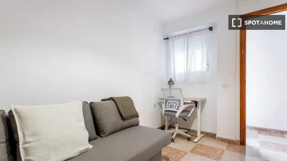 Piso en  Valencia Capital - Foto 18