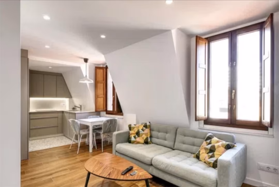 Apartamento en  Rúa Pastoriza 14 - Foto 7