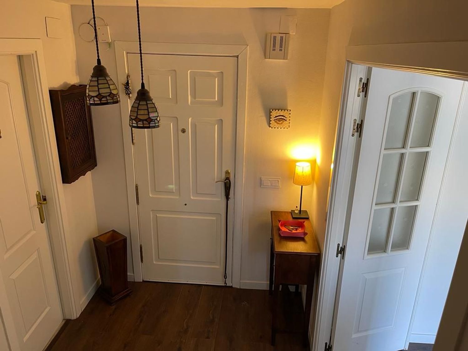 Dúplex en plaza Villa Cantoria, 79 - Foto 5