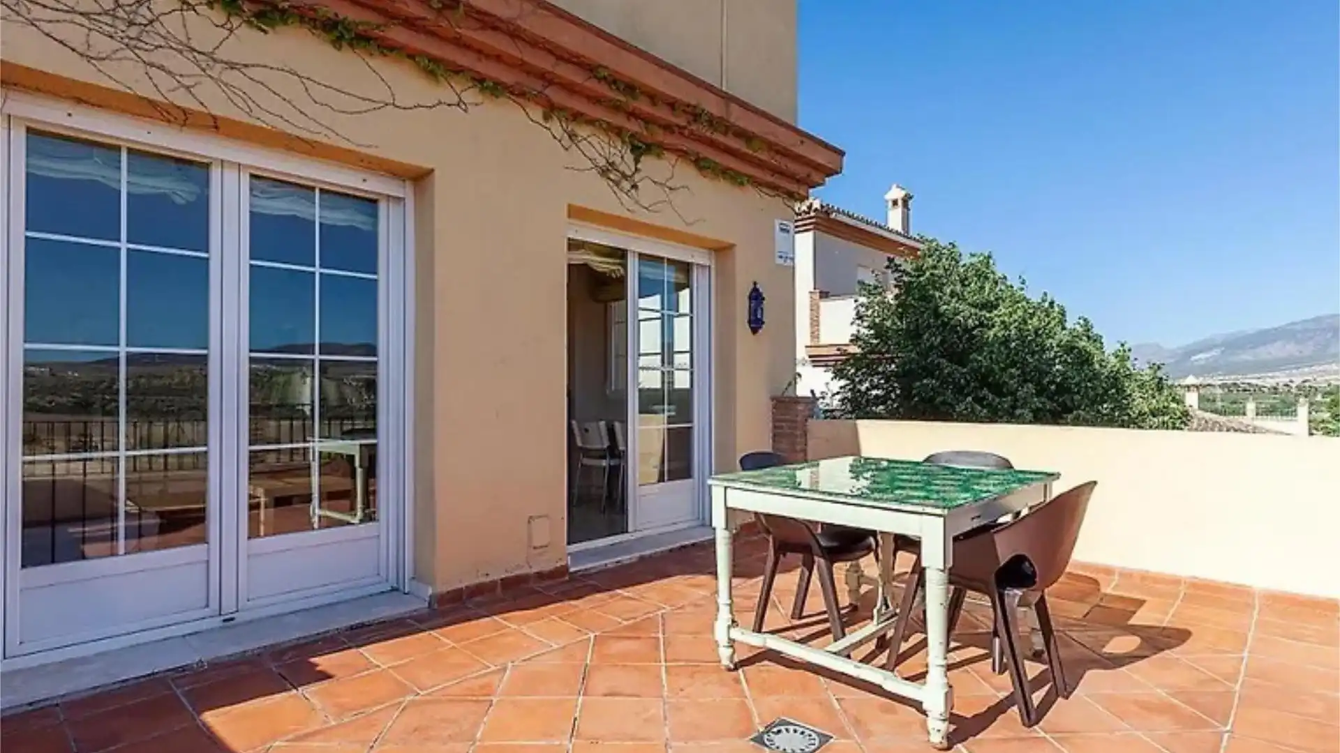 Chalet en  Poligono UE-37 3K - Foto 15