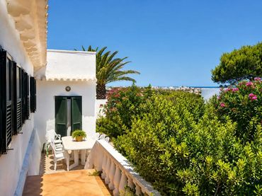 Chalet en  Carrer Xaloc d'Alcaufar 19 - Foto 22