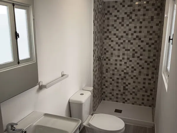 Piso en calle la Zamora, 200 - Foto 2