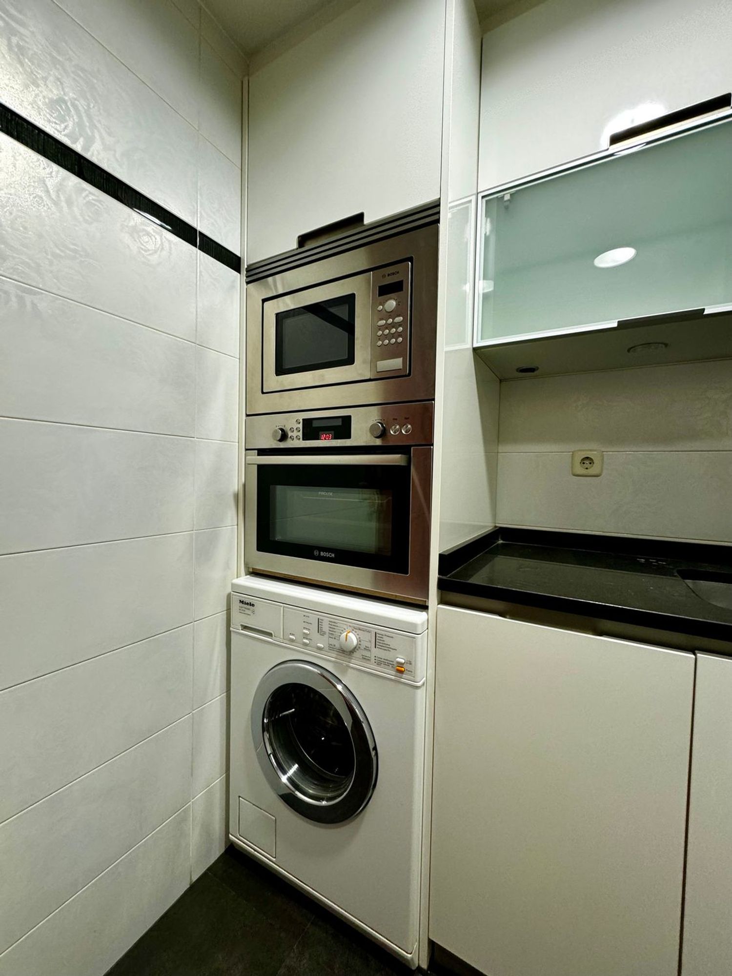 Piso en calle Sánchez Pacheco, 31 - Foto 9