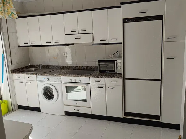 Piso en calle Andalucía, 25 - Foto 5