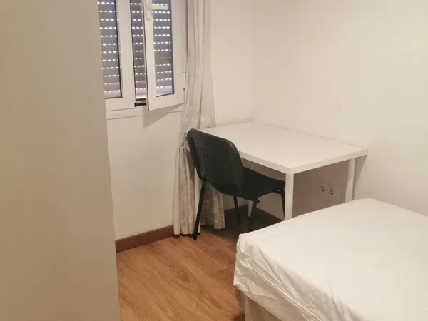 Piso en Calle Nicasio Gallego, 5, Arroyo - Santa Justa - Foto 12