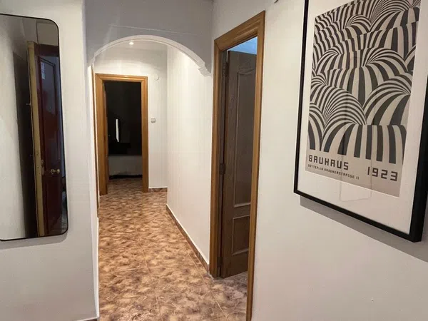 Piso en calle La senyera, 16