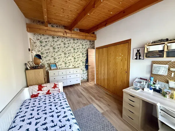 Chalet pareado en Navacerrada - Foto 29