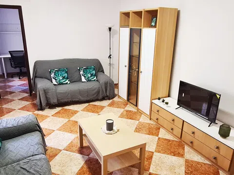 Piso en calle Pintor Sorolla, 6 n