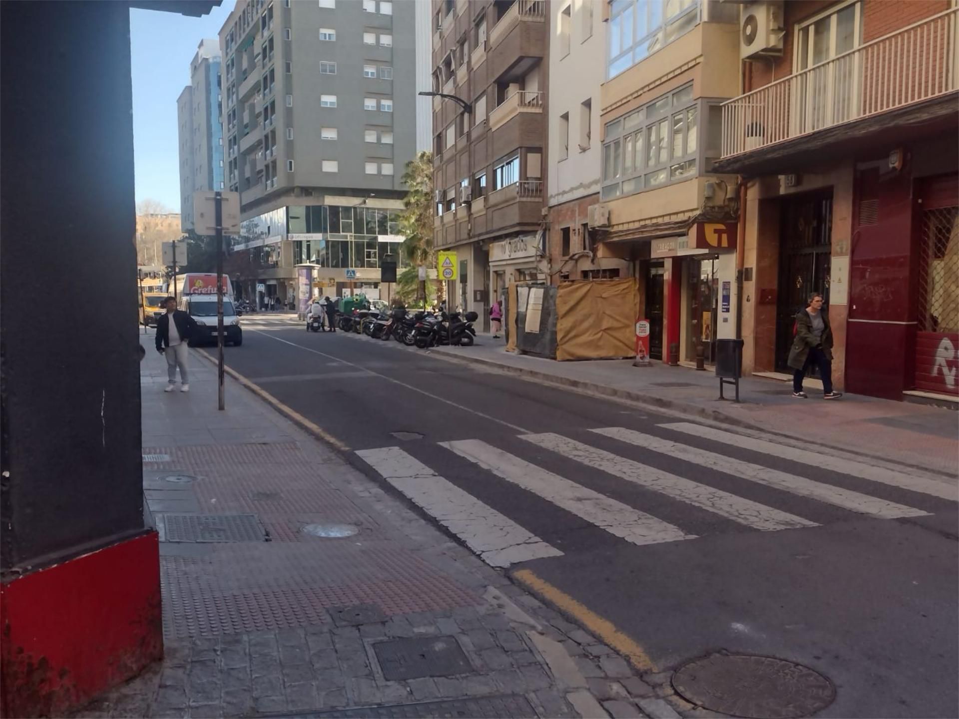 Piso en  Calle Nueva de la Virgen 35B - Foto 3