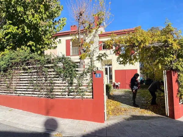 Chalet adosado en Calle Madreselva, 8 - Foto 5