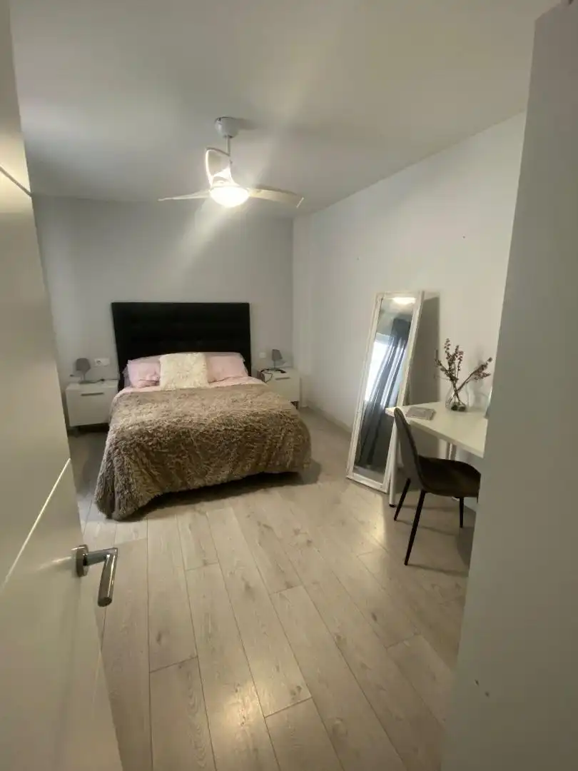 Piso en  Avenida de los Almogávares 34 - Foto 6