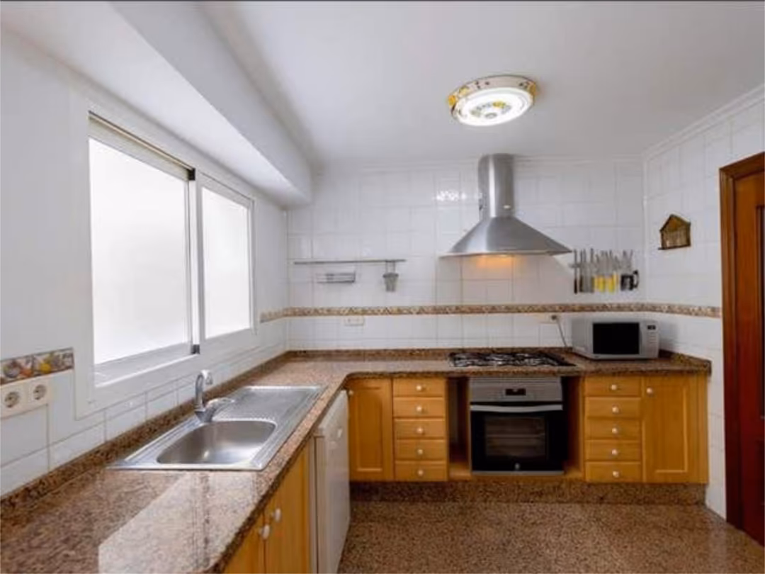 Piso en Centro - Foto 7