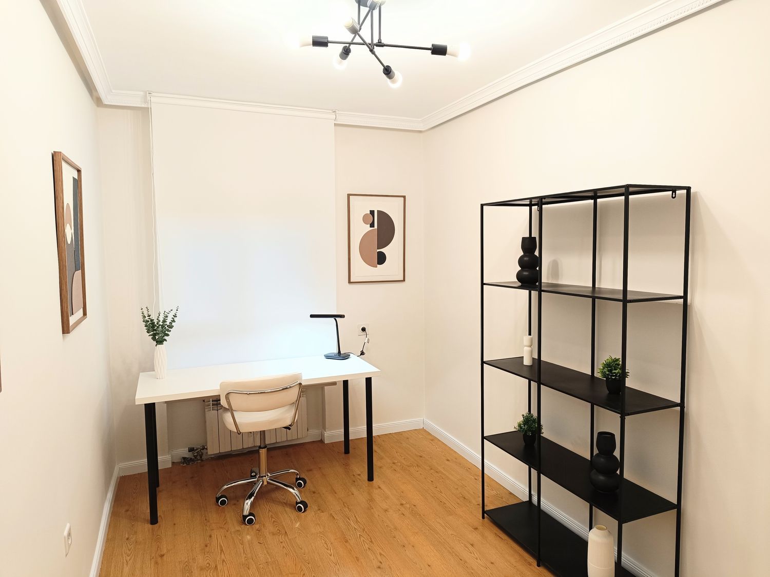 Piso en Gonzalo de Berceo, 4 - Foto 23