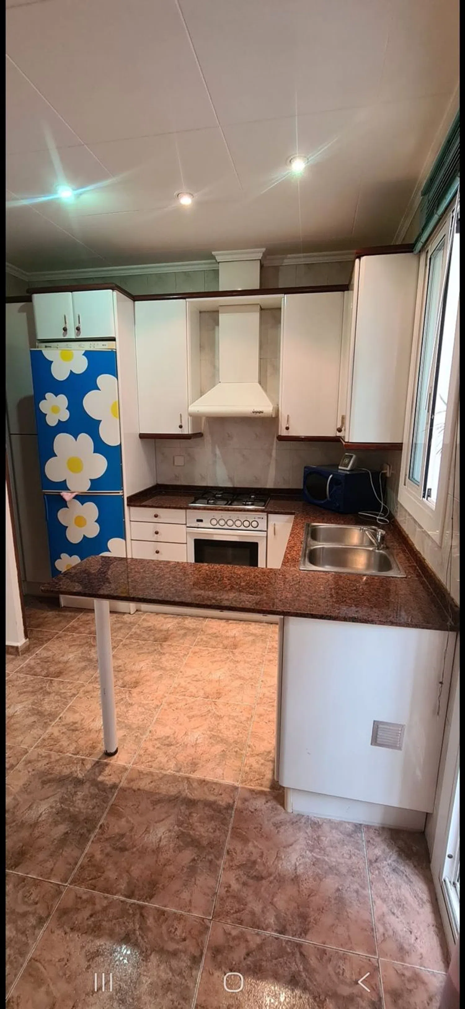 Piso en calle Gran de la Sagrera, 148 - Foto 2