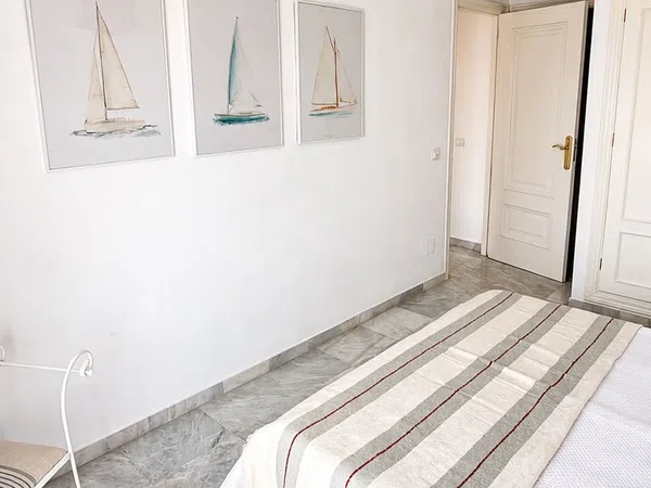 Piso en Paseo Marítimo Rey de España, 1, Zona Sohail, Zona Sohail - Foto 18