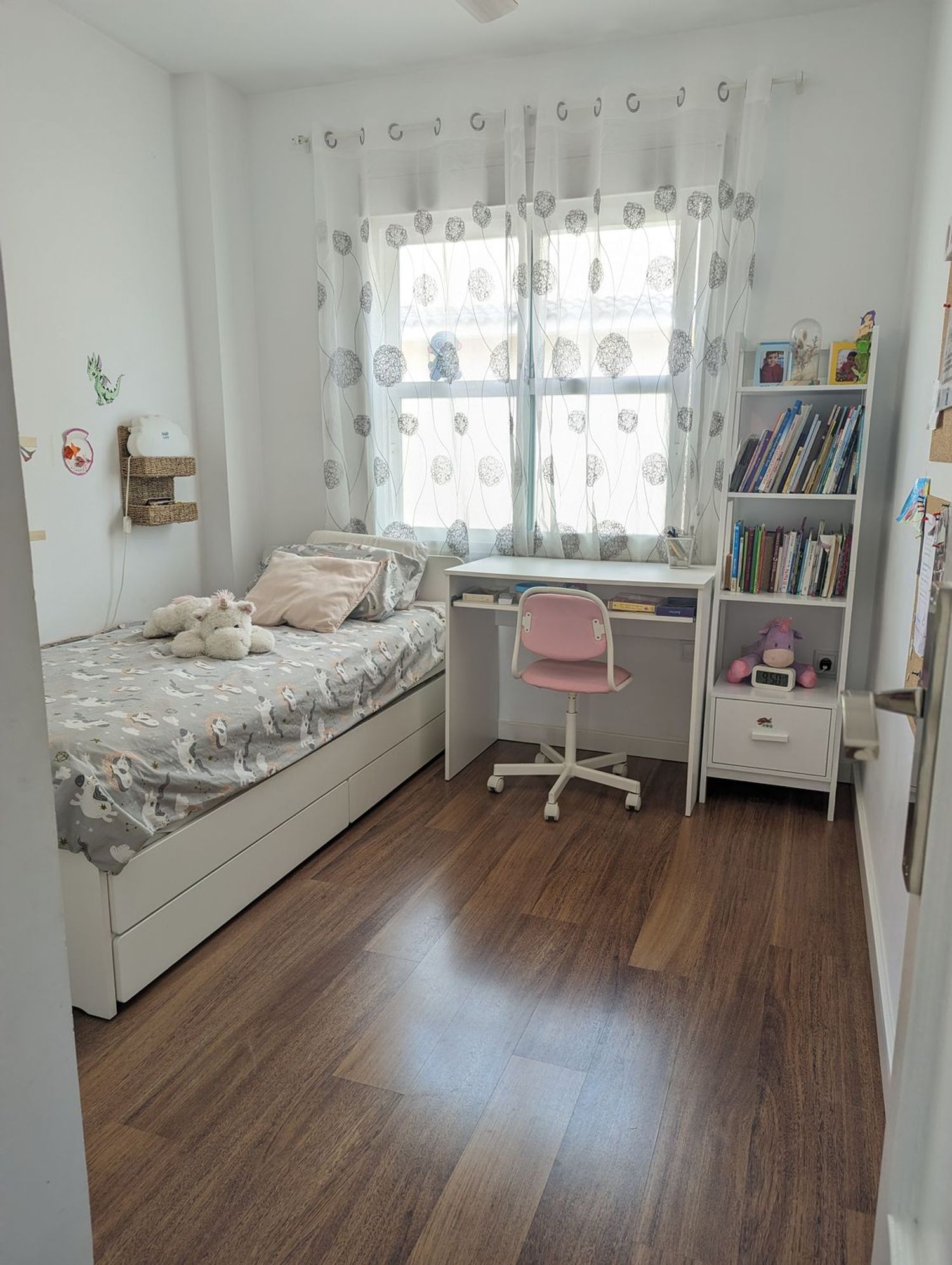 Chalet adosado en avenida Arquitecto Félix Candela, 22 sn - Foto 16