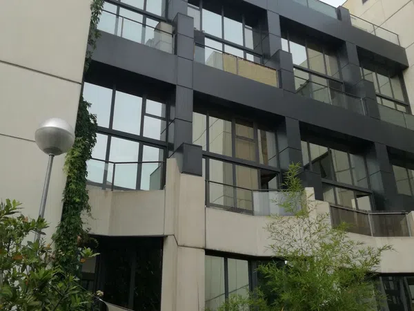 Dúplex en calle Maratón, 4