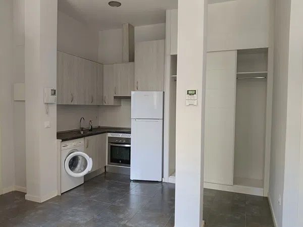 Estudio en Cuesta de las Descargas, 8, Palacio - Foto 11