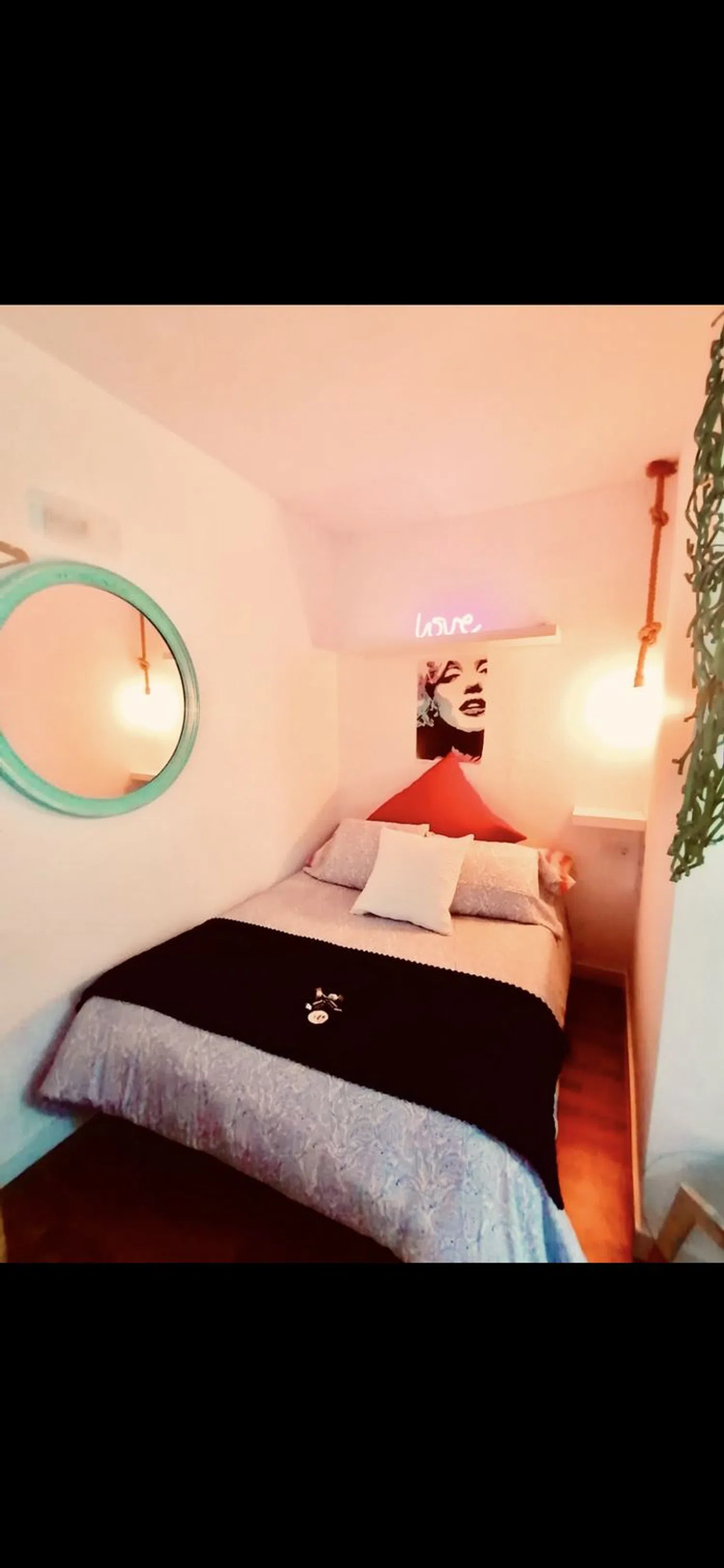 Estudio en calle Maestro Caballero, 48 - Foto 1