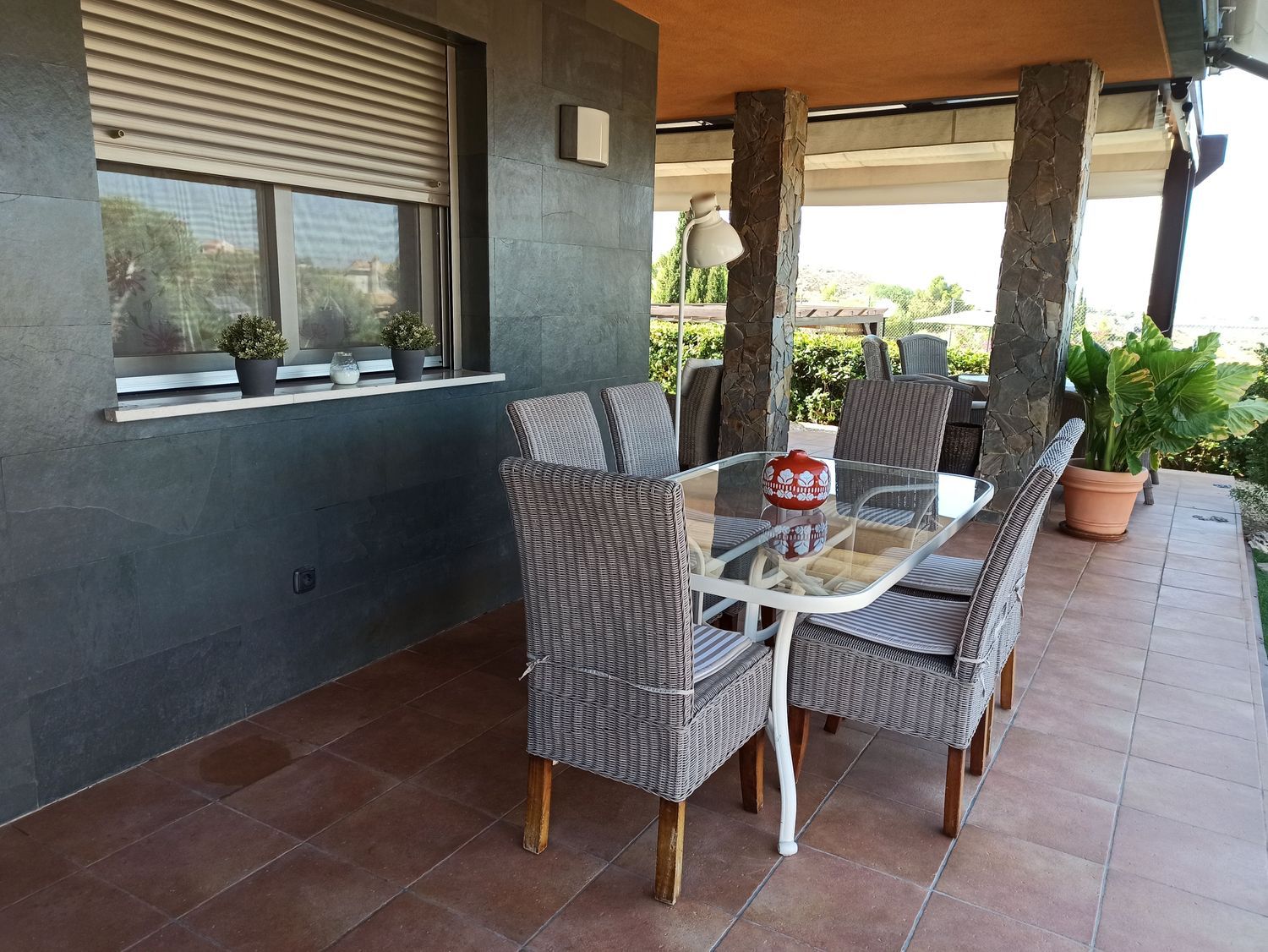 Casa o chalet independiente en Altorreal-El Chorrico, Altorreal-El Chorrico - Foto 16