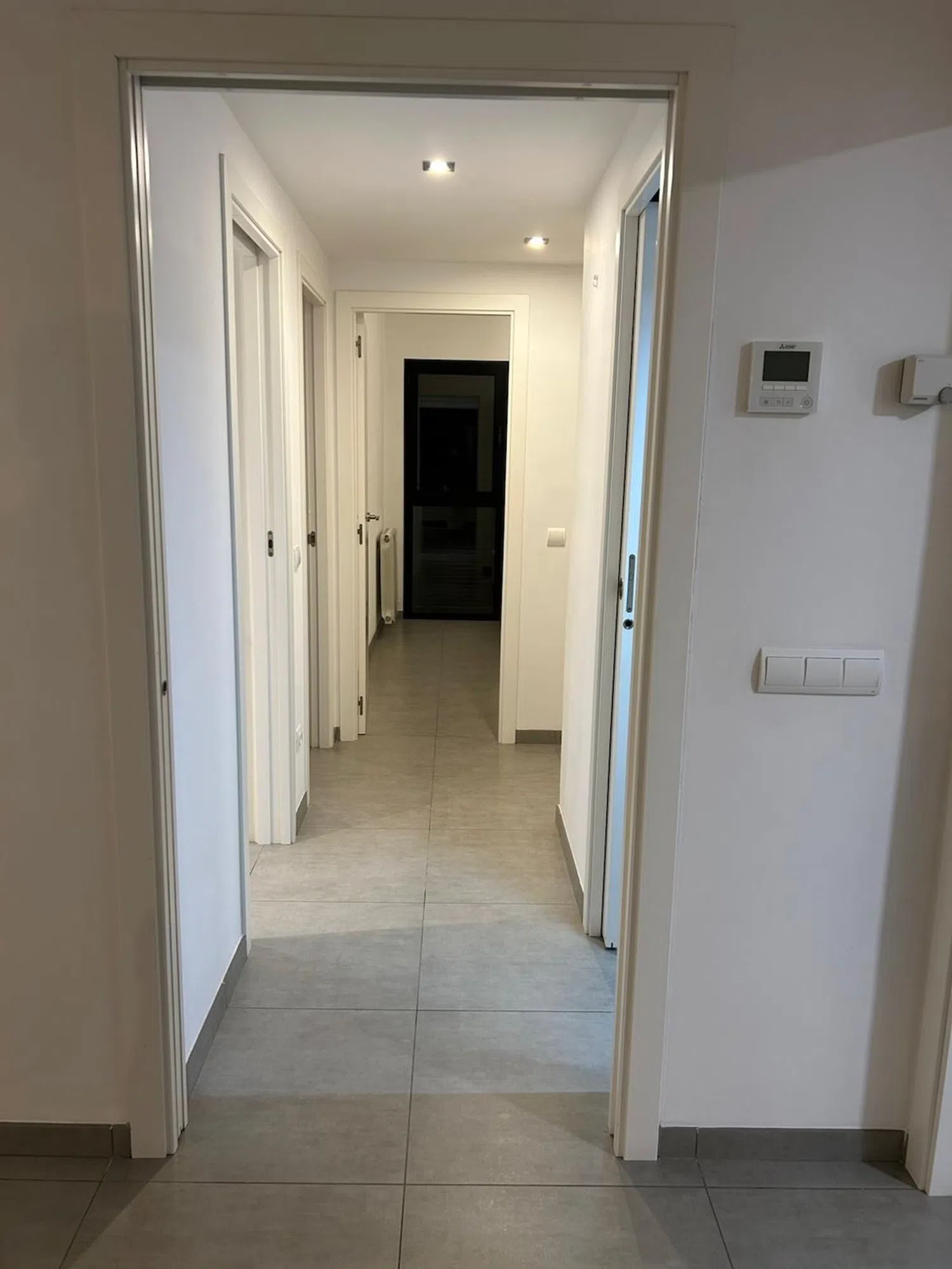 Piso en calle de la Reina Maria Cristina, 35 - Foto 12