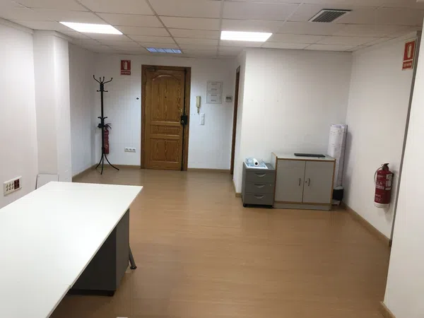 Piso en Parque de la Estación, 20 - Foto 1