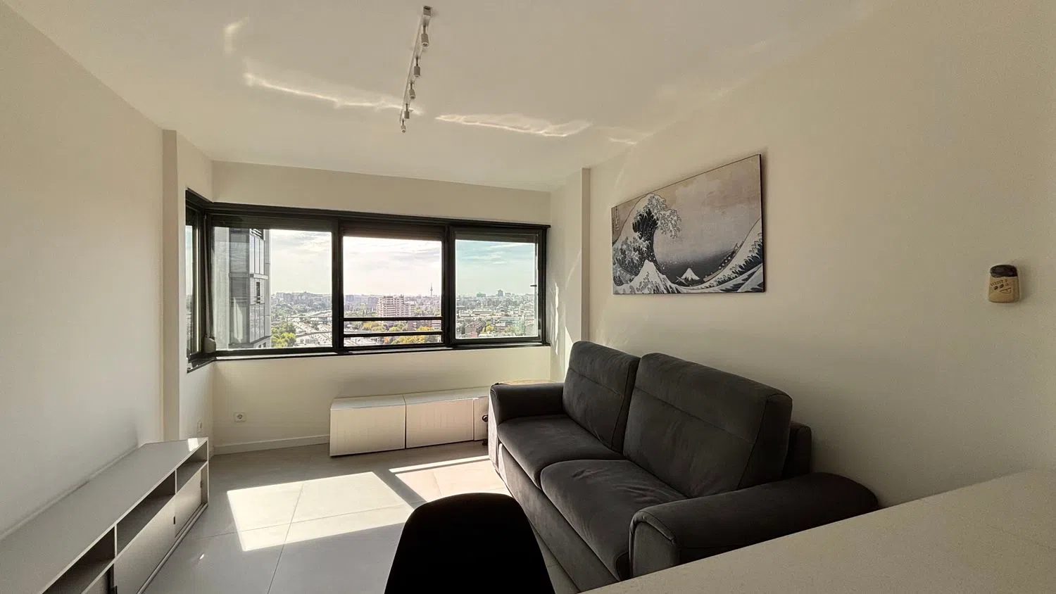 Piso en calle Bausá, 19 - Foto 2