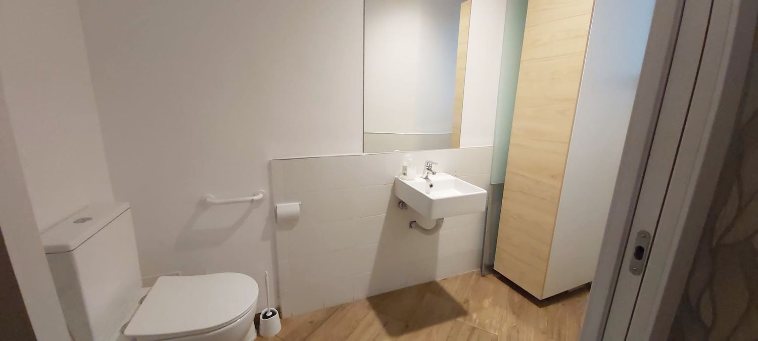 Local en calle de Castelló, 120 - Foto 8