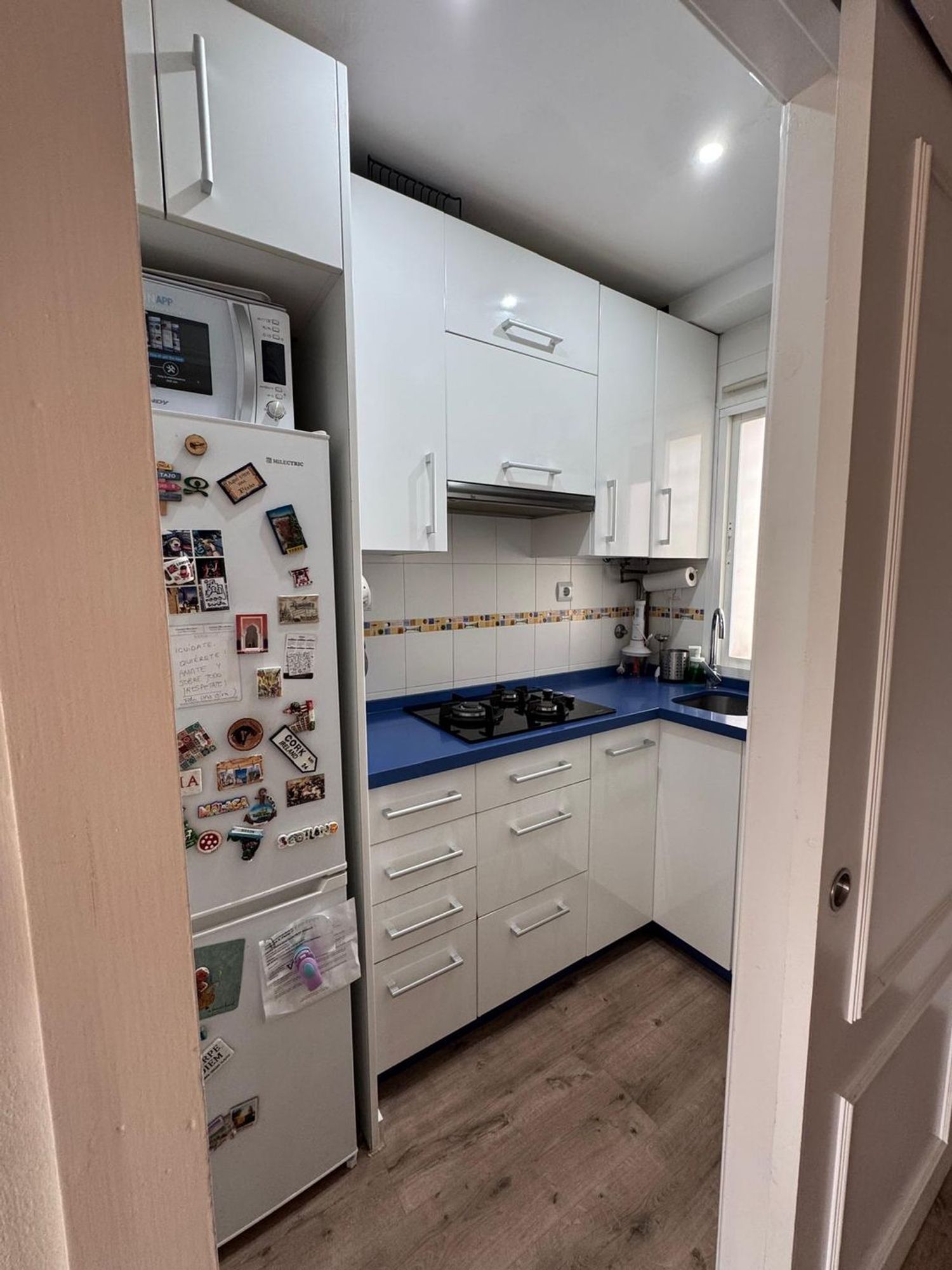 Dúplex en Calle Cuatro Pinos, 22, Cuatro Pinos-El Carmen - Foto 3