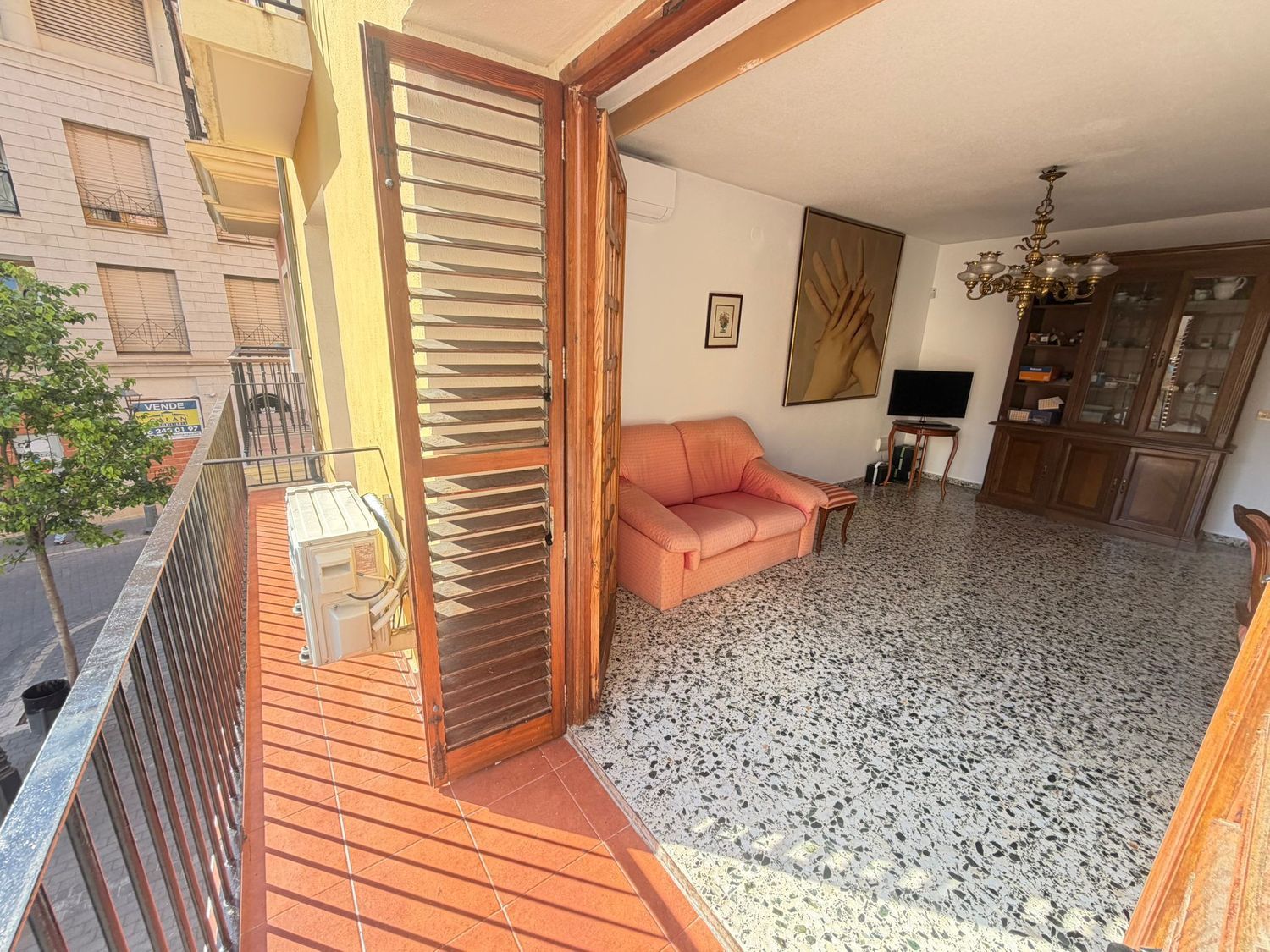Piso en Plaza Carbó, 1, La Vila - Foto 14